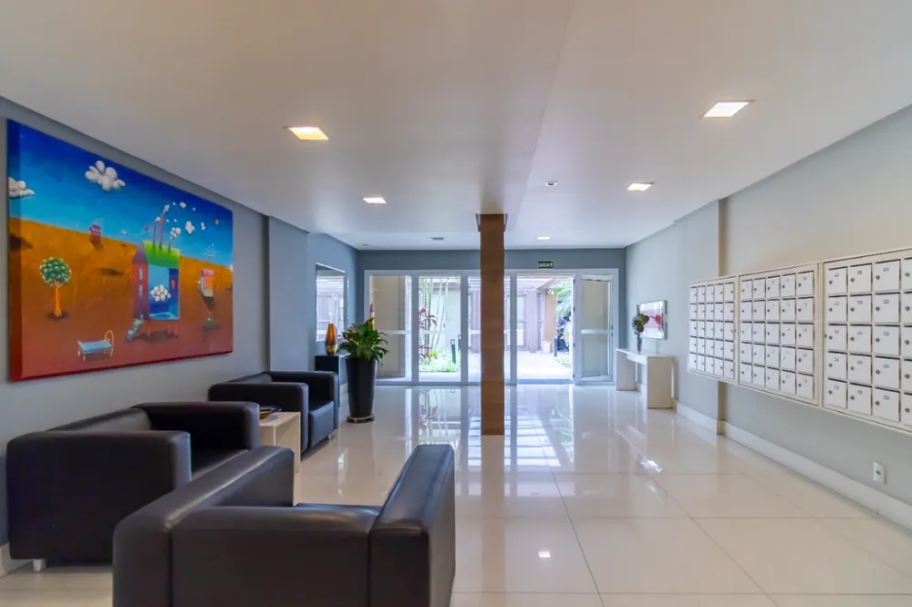 Apartamento para venda no bairro Petrópolis em Porto Alegre
