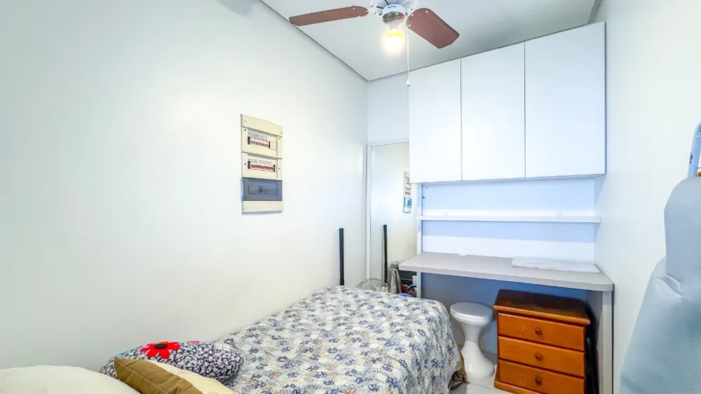 Apartamento para venda no bairro Petrópolis em Porto Alegre