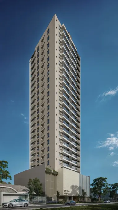 Apartamento para venda no bairro São Judas em Itajaí