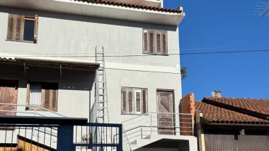 Imóvel em Presidente Vargas