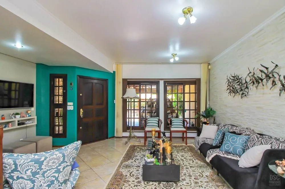 Casa para venda no bairro Cavalhada em Porto Alegre