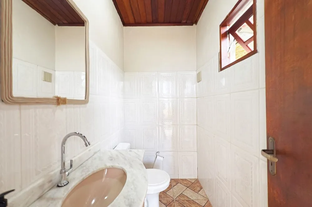 Casa para venda no bairro Aberta dos Morros em Porto Alegre