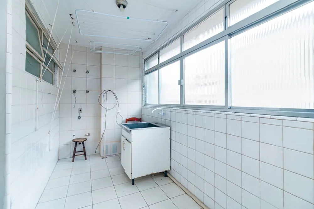 Apartamento para venda no bairro Independência em Porto Alegre
