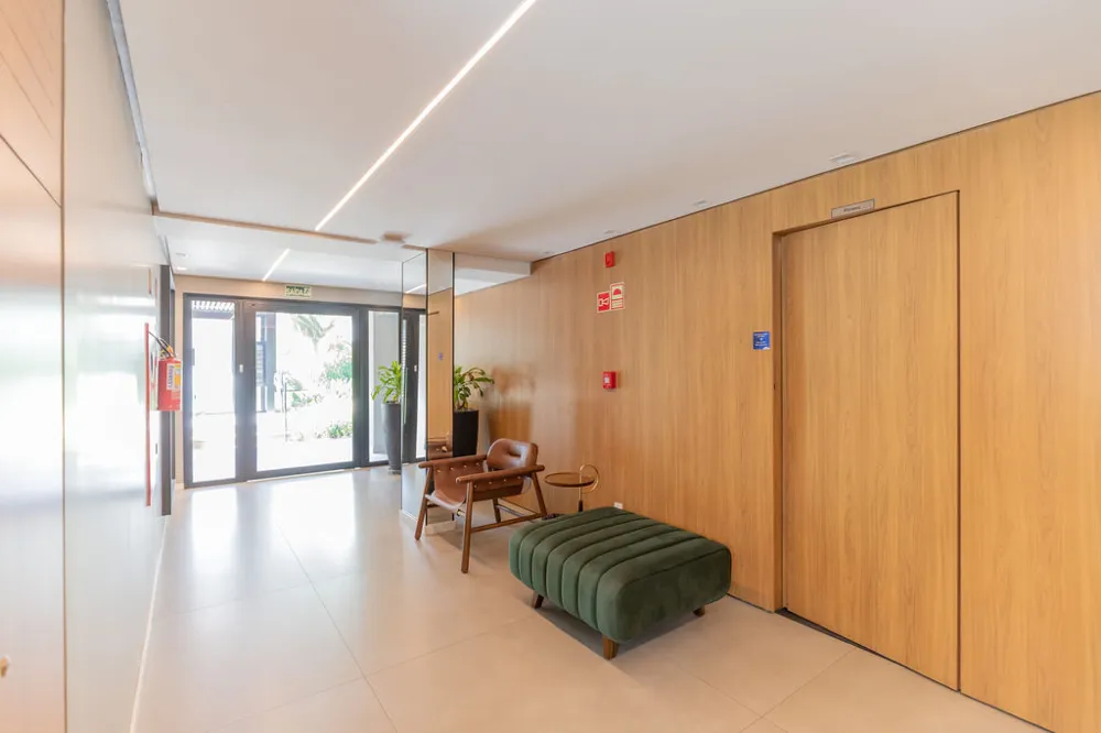 Apartamento para venda no bairro Moinhos de Vento em Porto Alegre