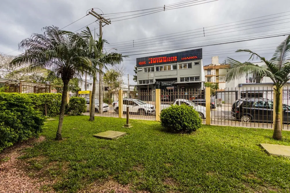 Apartamento para venda no bairro Partenon em Porto Alegre