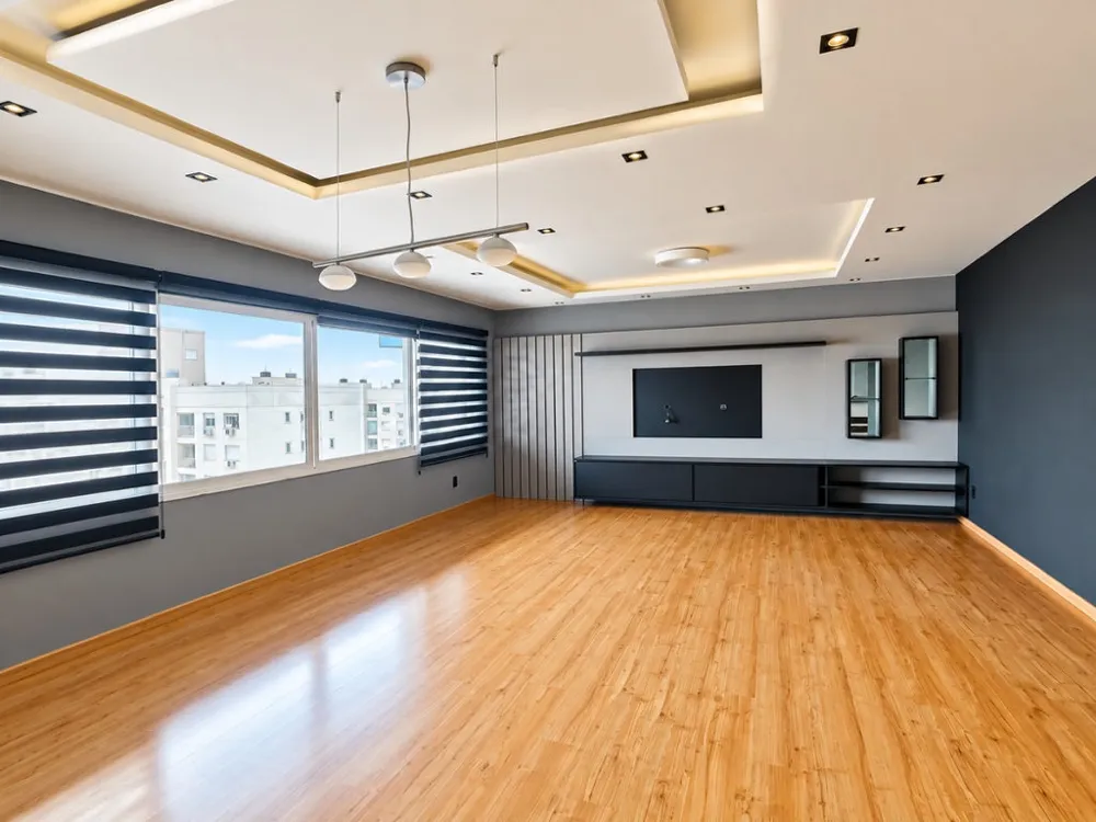 Apartamento para venda no bairro Passo da Areia em Porto Alegre