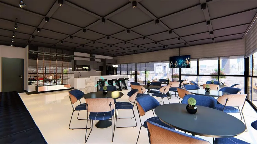 Apartamento para venda no bairro Centro em Balneário Camboriú