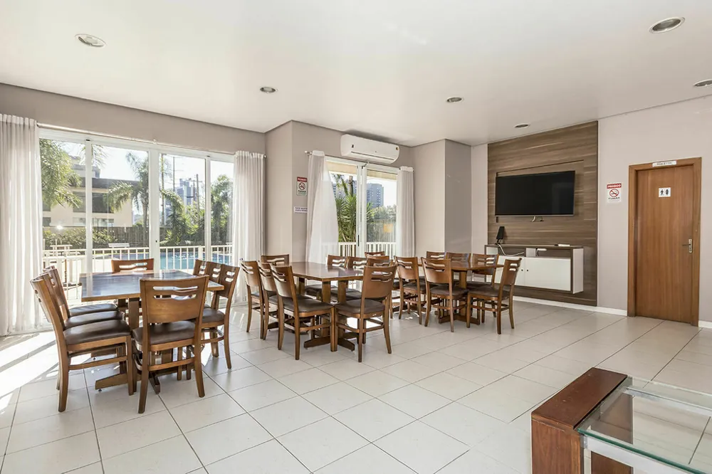 Apartamento para venda no bairro Partenon em Porto Alegre