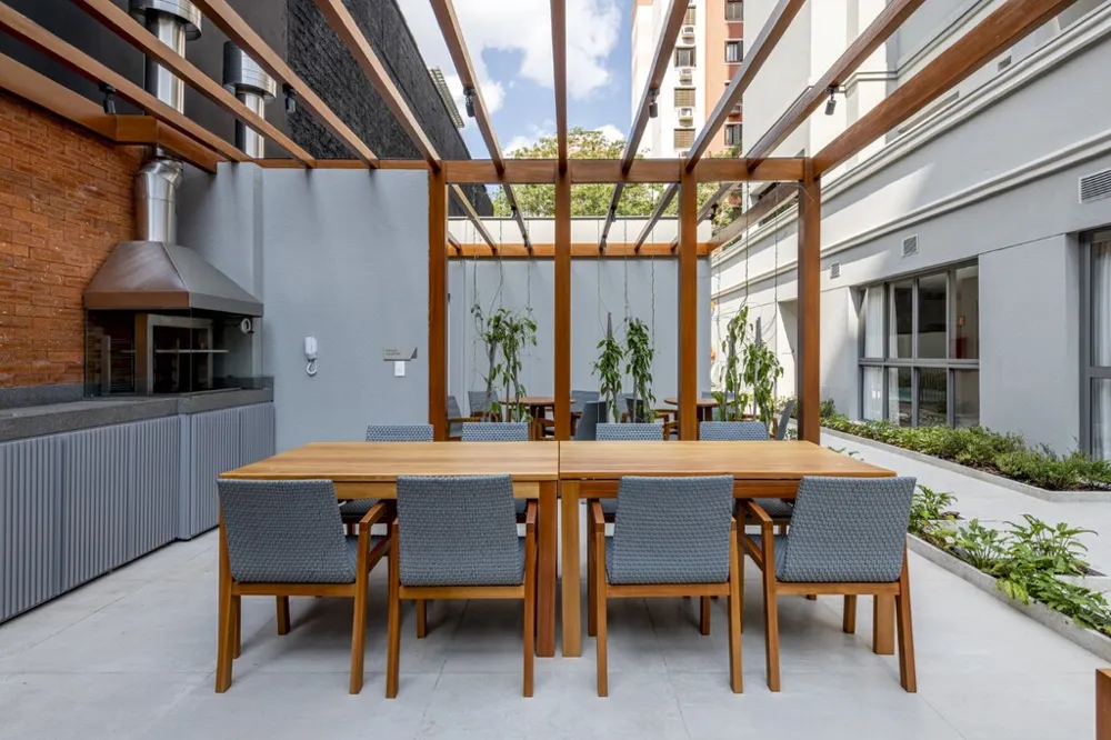 Apartamento para venda no bairro Passo da Areia em Porto Alegre