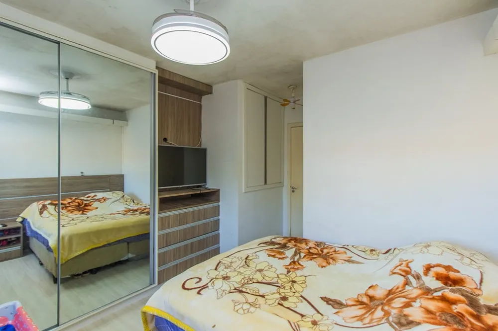Casa para venda no bairro Rio Branco em Canoas