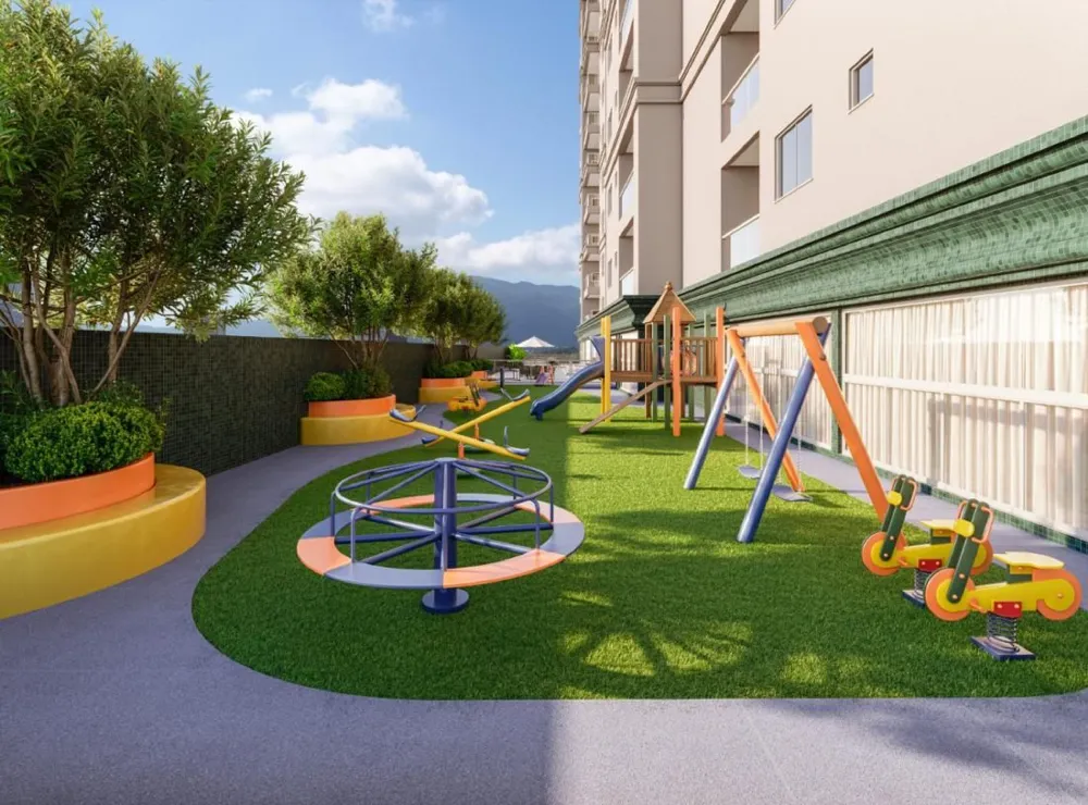 Apartamento 3 quartos sendo 1 suíte para venda no bairro Meia Praia em Itapema