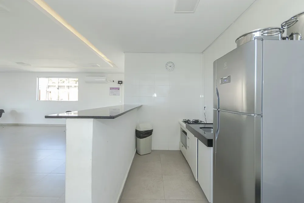 Apartamento para venda no bairro Costa e Silva em Porto Alegre
