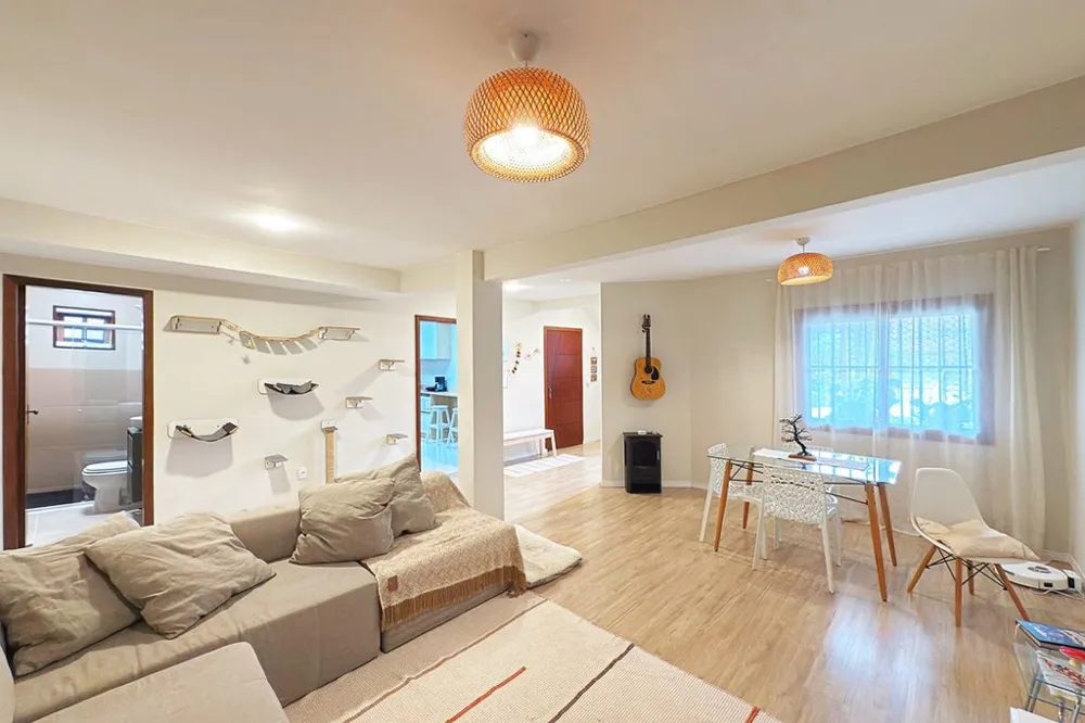 Casa para venda no bairro Aberta dos Morros em Porto Alegre