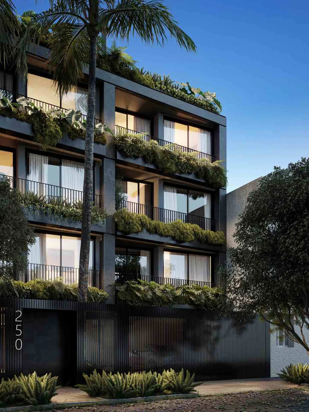 Apartamento para venda no bairro Rio Branco em Porto Alegre