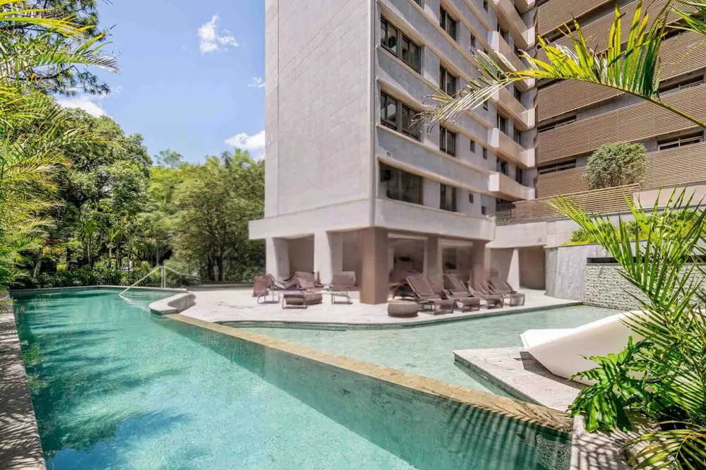 Apartamento para venda no bairro Bela Vista em Porto Alegre