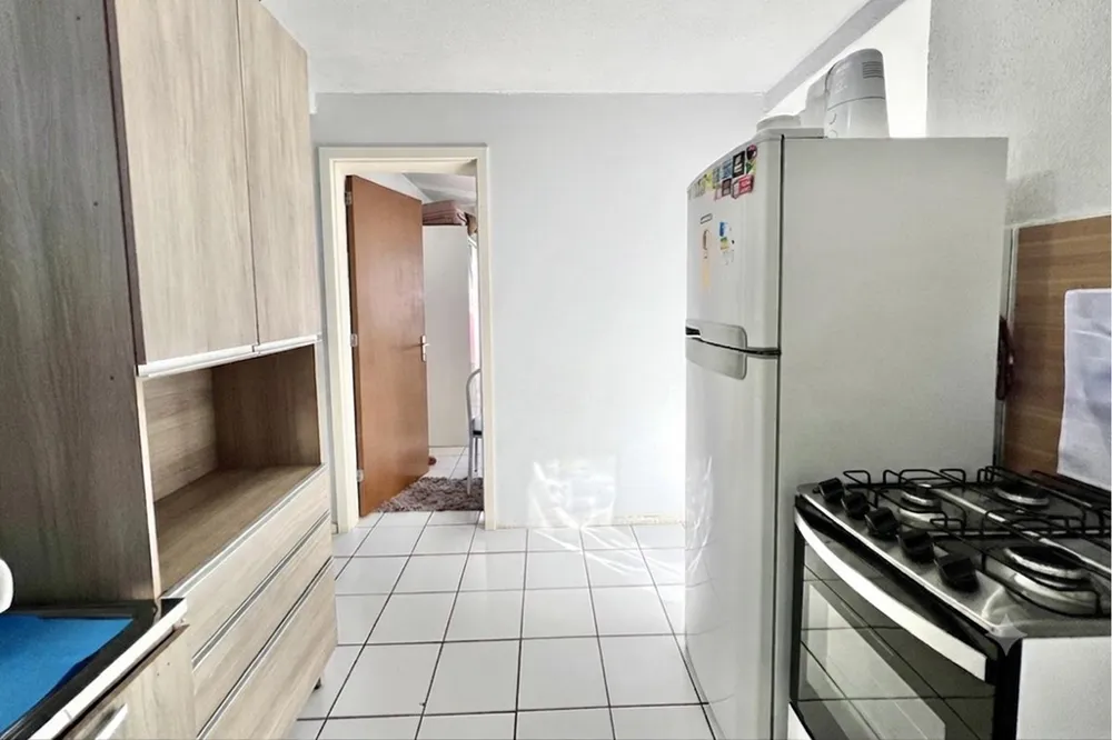 Apartamento para venda no bairro Mato Grande em Canoas