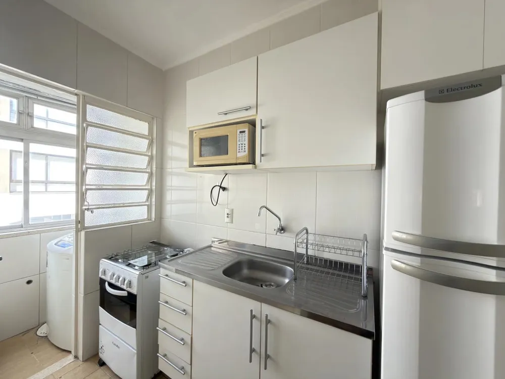 Apartamento para venda no bairro Menino Deus em Porto Alegre