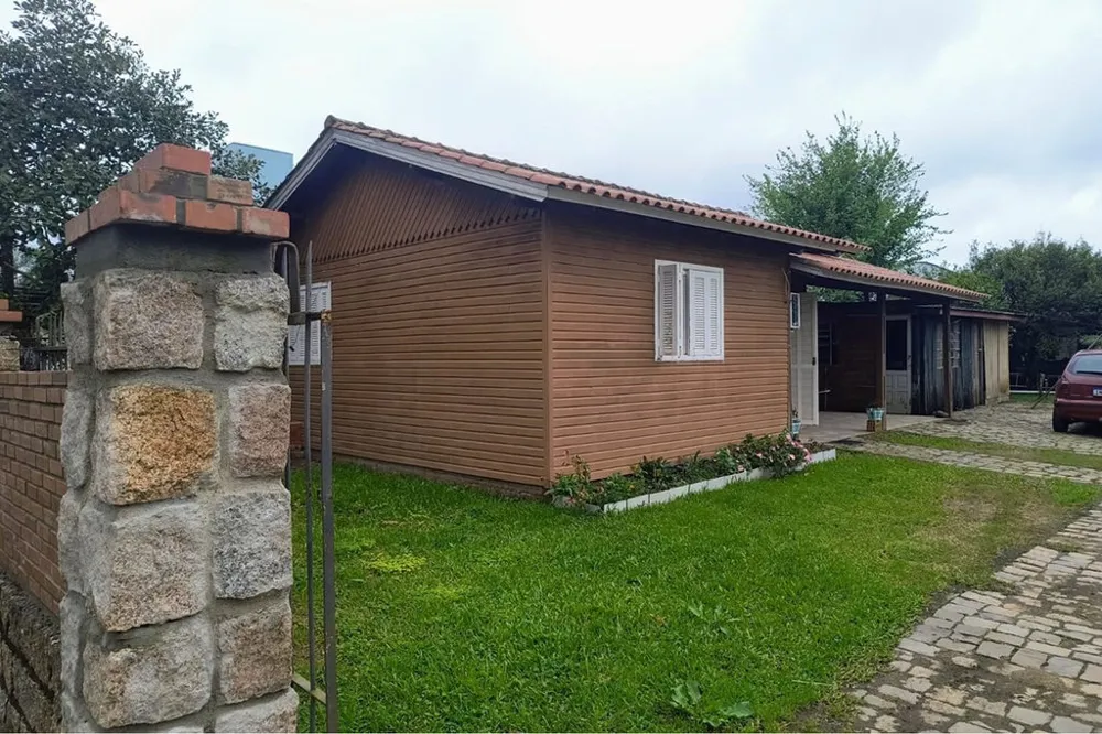 Casa para venda no bairro Eldorado do Sul em Eldorado do Sul