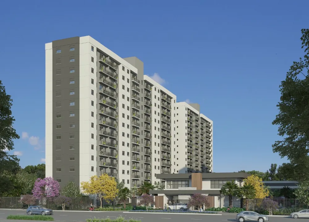 Apartamento para venda no bairro Sarandi em Porto Alegre