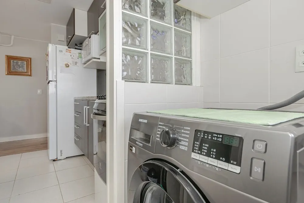 Apartamento para venda no bairro Cristo Redentor em Porto Alegre