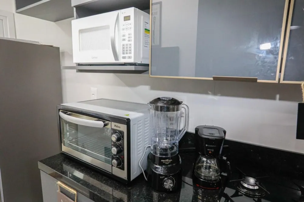 Apartamento para venda no bairro Planalto em Gramado