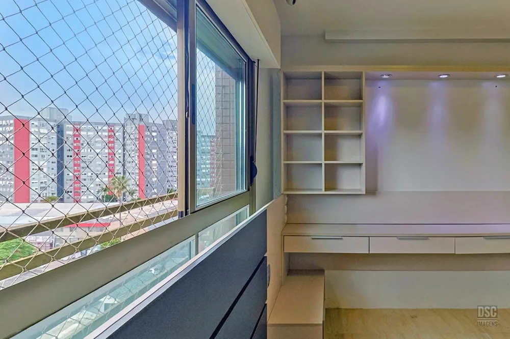Apartamento para venda no bairro Partenon em Porto Alegre