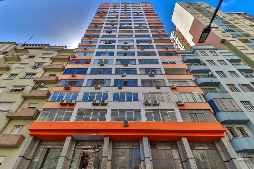 Apartamento para venda no bairro Centro Histórico em Porto Alegre