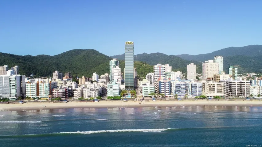 Apartamento para venda no bairro Centro em Itapema