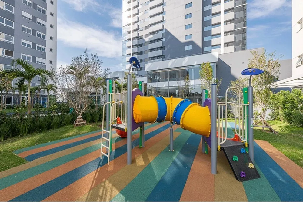 Apartamento para venda no bairro Jardim Lindóia em Porto Alegre