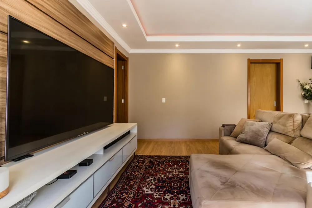 Apartamento para venda no bairro Menino Deus em Porto Alegre