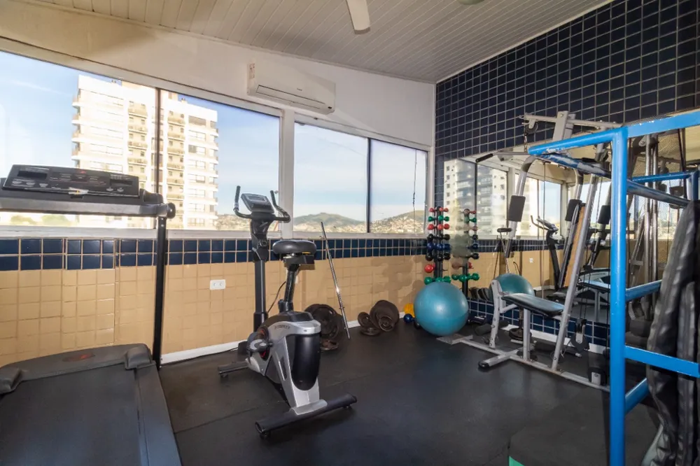 Apartamento para venda no bairro Jardim Botânico em Porto Alegre