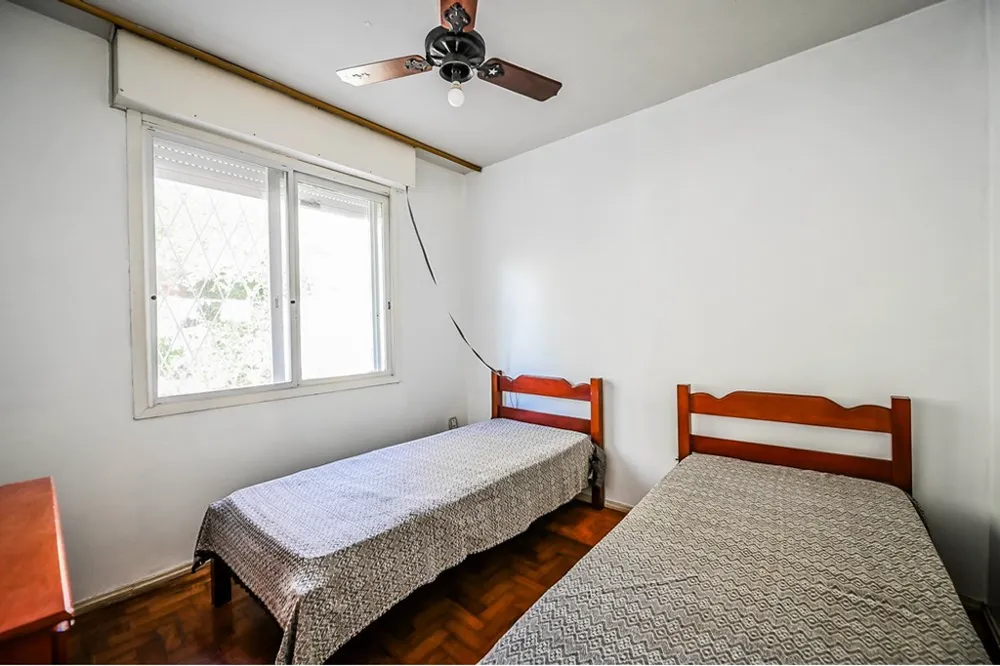 Casa em Condomínio para venda no bairro Santa Tereza em Porto Alegre