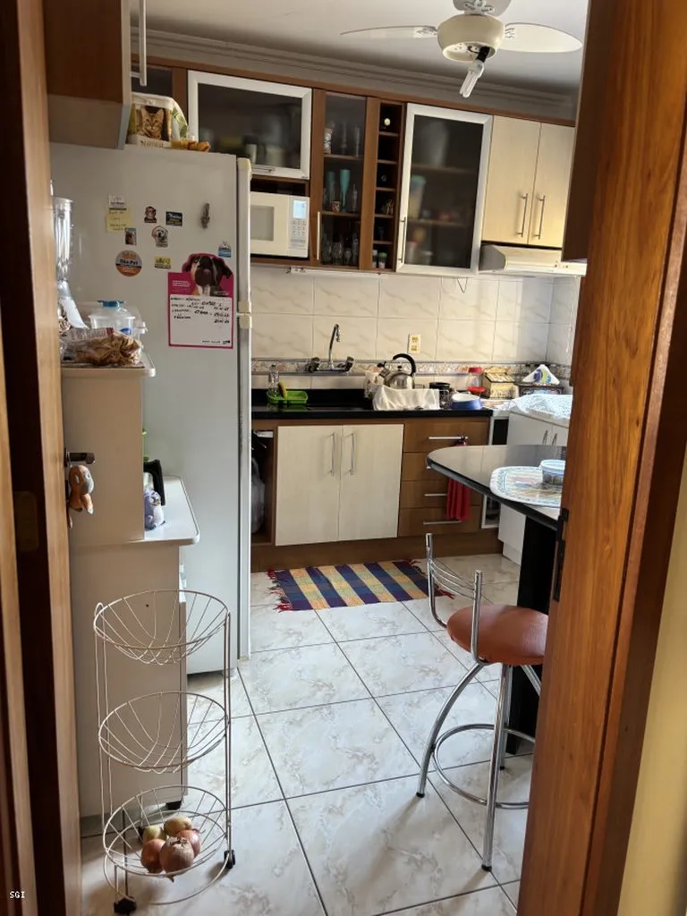 Apartamento para venda no bairro Jardim Botânico em Porto Alegre