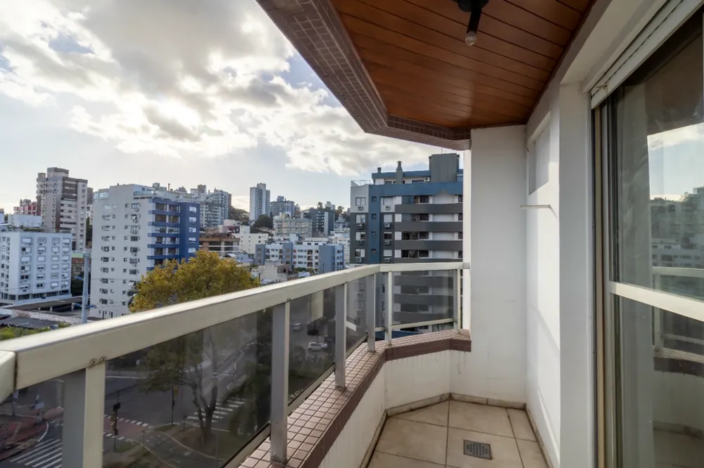 Apartamento para venda no bairro Petrópolis em Porto Alegre