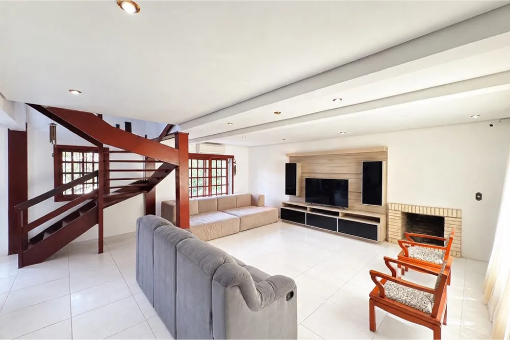 Casa para venda no bairro Ipanema em Porto Alegre
