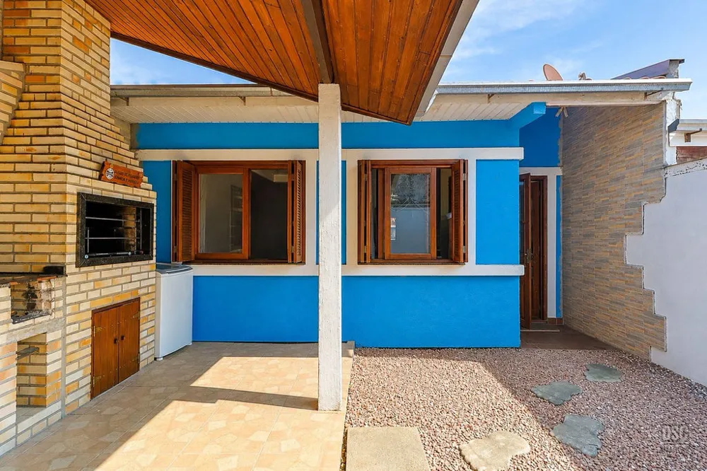 Casa para venda no bairro Hípica em Porto Alegre
