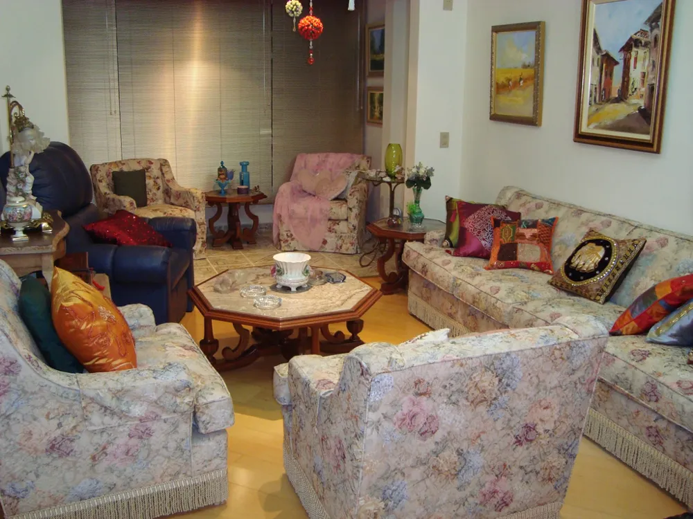 Apartamento para venda no bairro Petrópolis em Porto Alegre