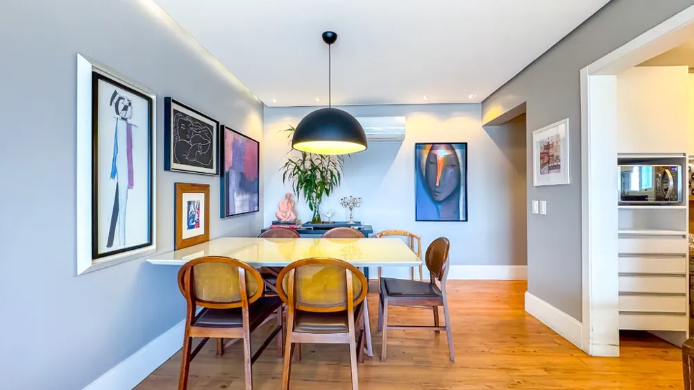 Apartamento para venda no bairro Petrópolis em Porto Alegre