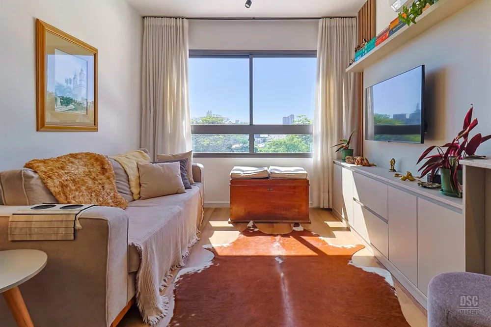 Apartamento para venda no bairro Jardim Europa em Porto Alegre