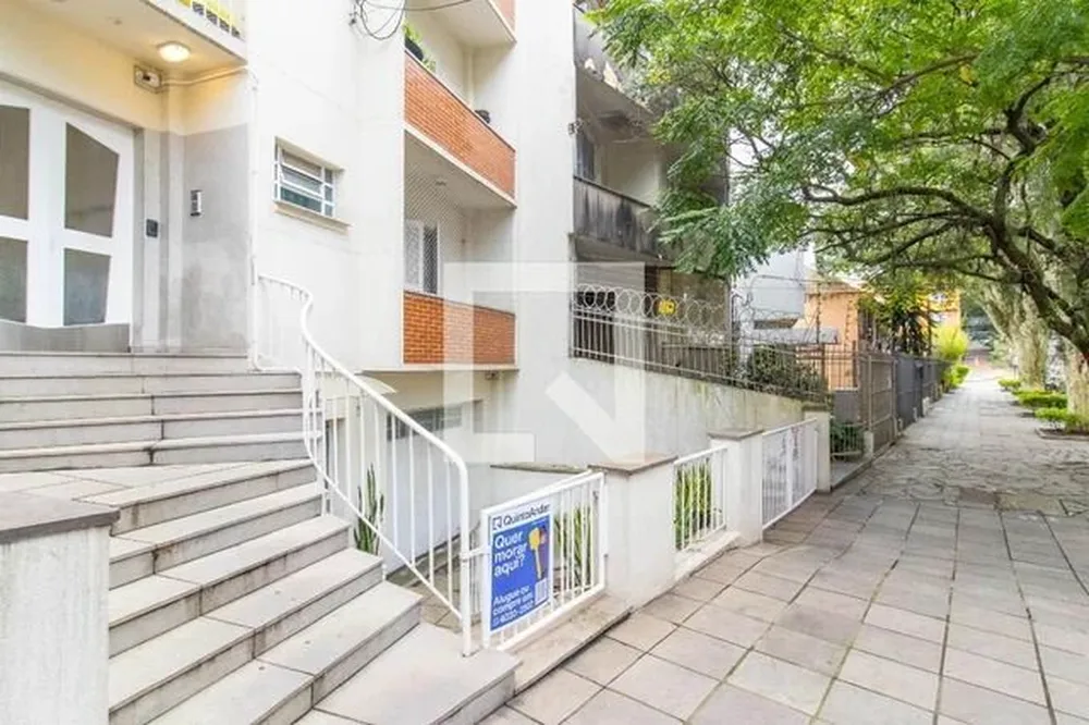 Apartamento para venda no bairro Independência em Porto Alegre