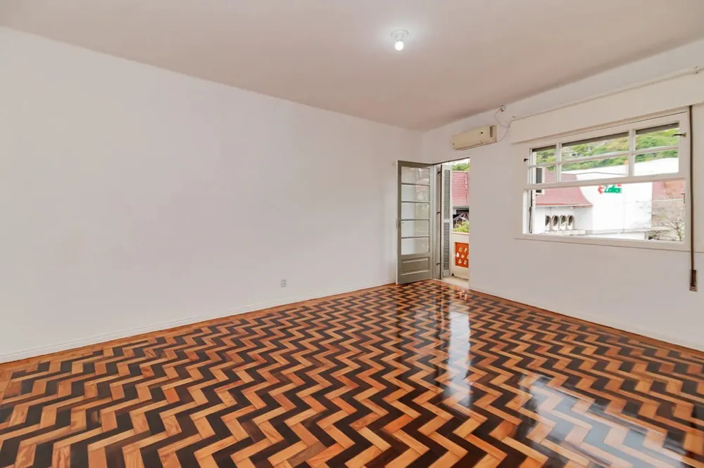 Apartamento para venda no bairro Floresta em Porto Alegre