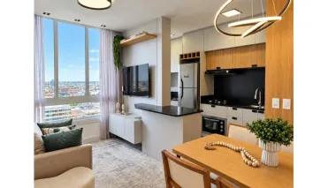 Apartamento para venda no bairro Centro em Capão da Canoa