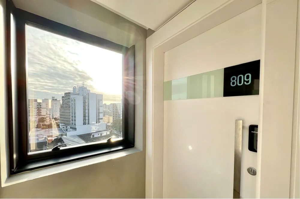 Sala para venda no bairro Marechal Rondon em Canoas