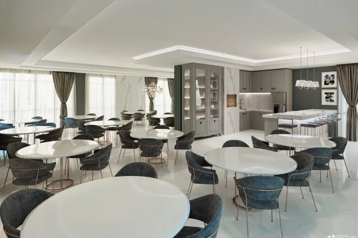 Apartamento para venda no bairro Meia Praia em Itapema