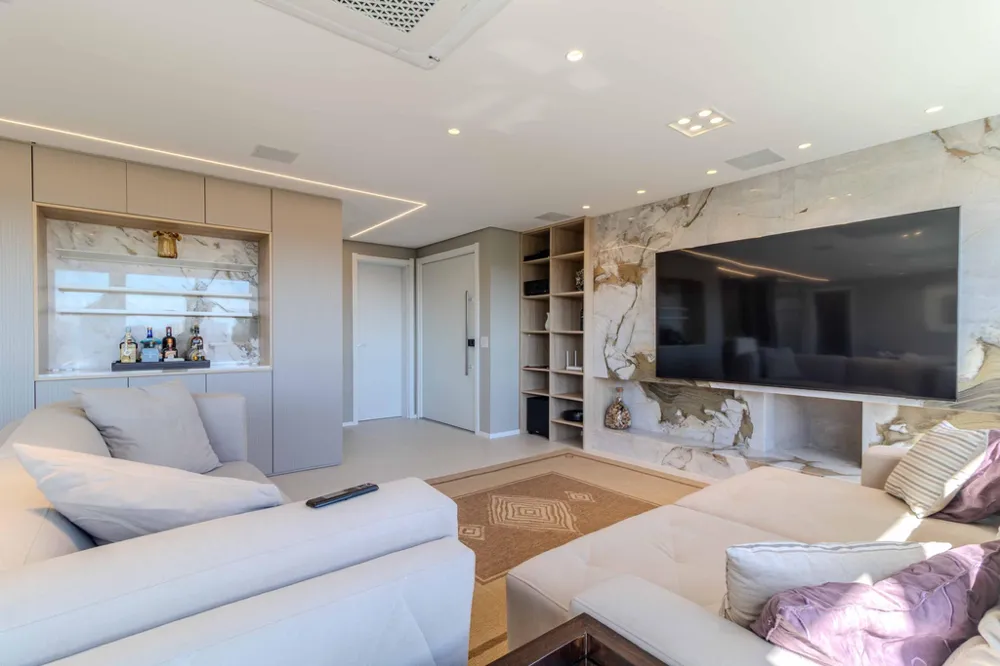 Apartamento para venda no bairro Rio Branco em Porto Alegre