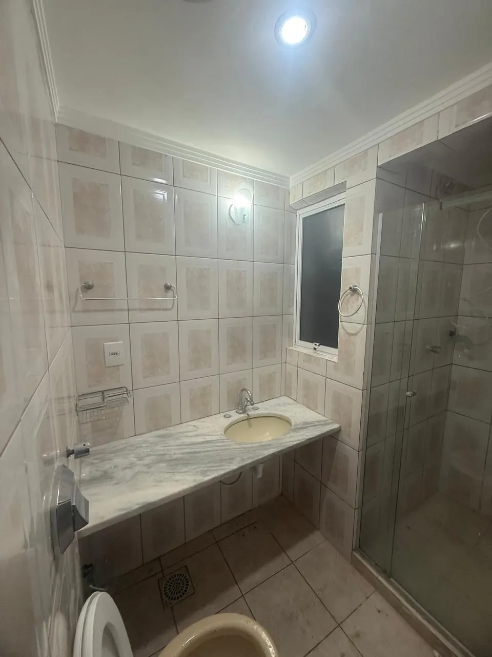 Apartamento para venda no bairro Cristal em Porto Alegre