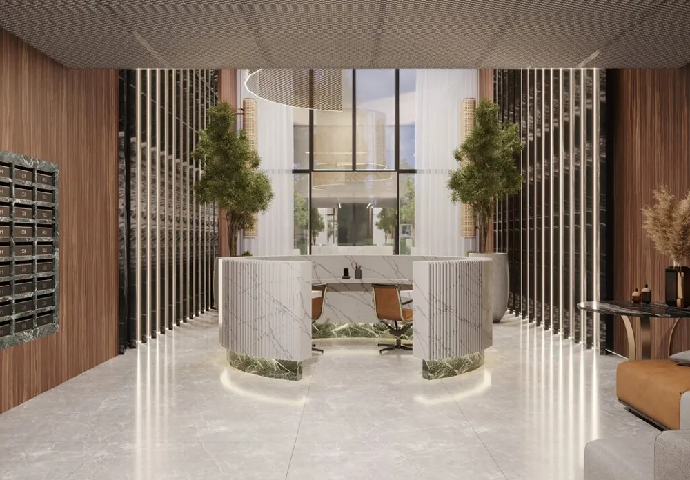 Apartamento para venda no bairro Fazenda em Itajaí