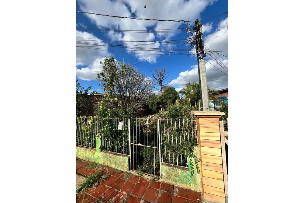 Terreno/Lote Residencial para venda no bairro Mathias Velho em Canoas