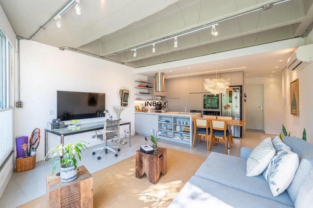 Apartamento para venda no bairro Petrópolis em Porto Alegre