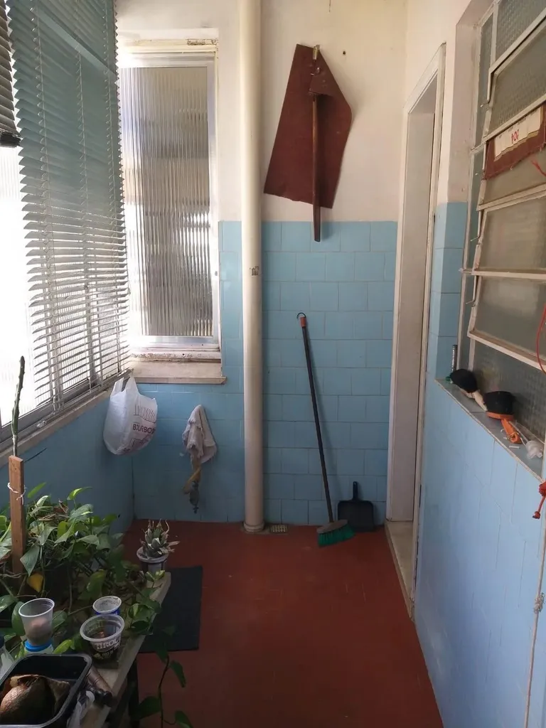 Apartamento para venda no bairro São João em Porto Alegre